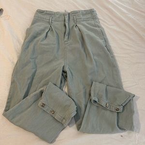 Misguided Denim Jeans